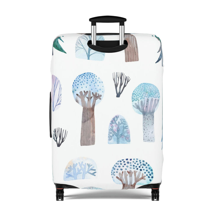 Lisslune | Stylish Luggage Protection: Elegant Protection for Your Travel Gear