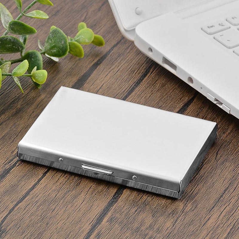 Lisslune | RFID credit card holder