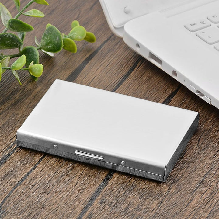 Lisslune | RFID credit card holder