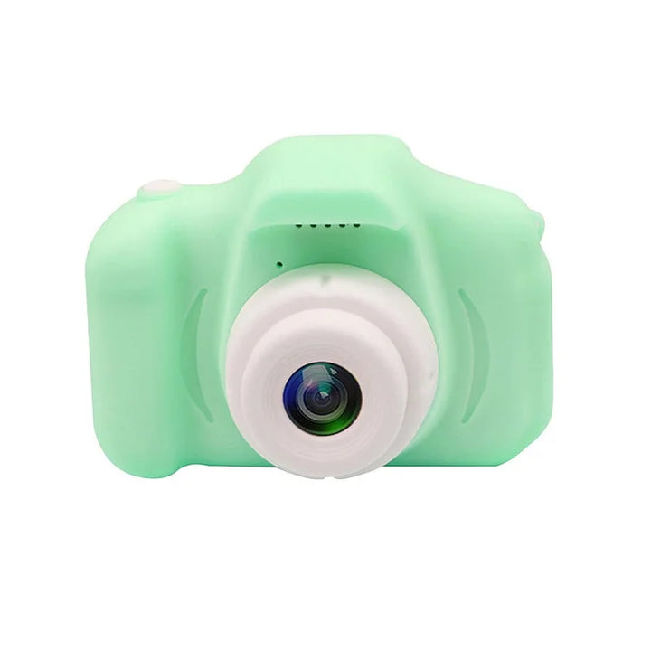 Lisslune | Retro Camera for Unforgettable Moments