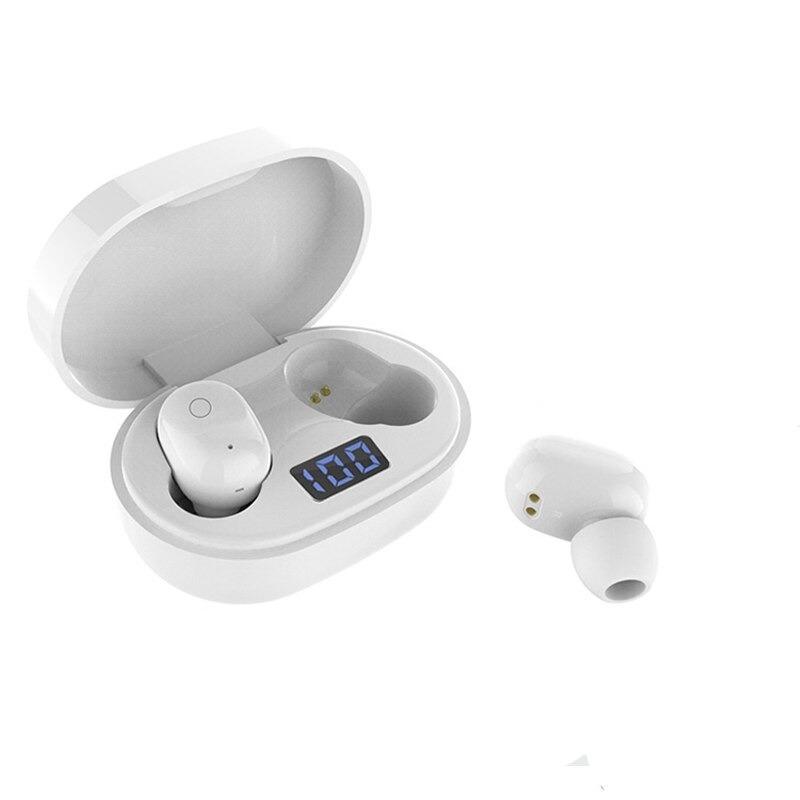 Lisslune | Bluetooth Wireless Noise Cancelling Earplugs