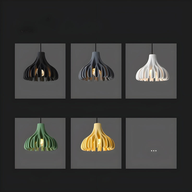 Lisslune | Glow - stylish pendant lamp