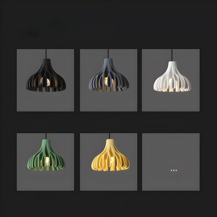 Lisslune | Glow - stylish pendant lamp