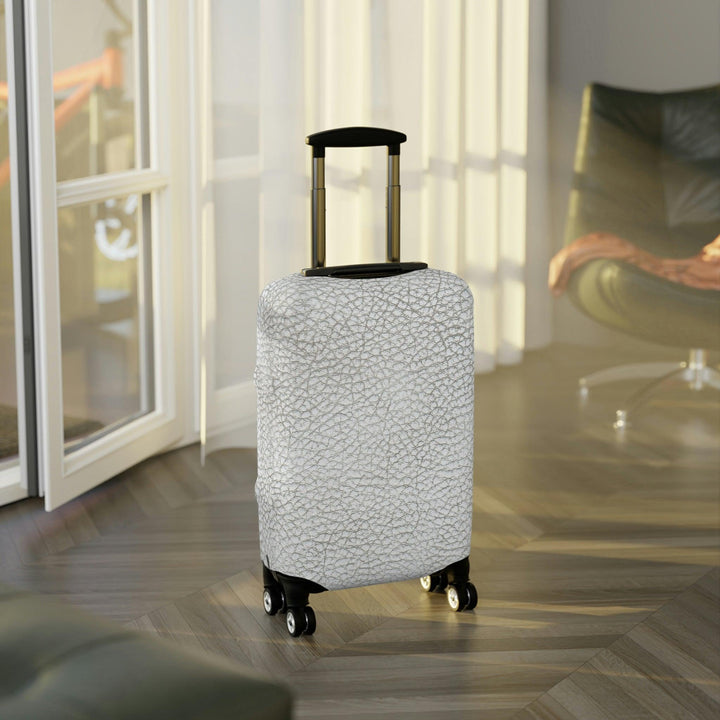 Lisslune | Chic Peekaboo Luggage Protector: Stylish Travel Essential