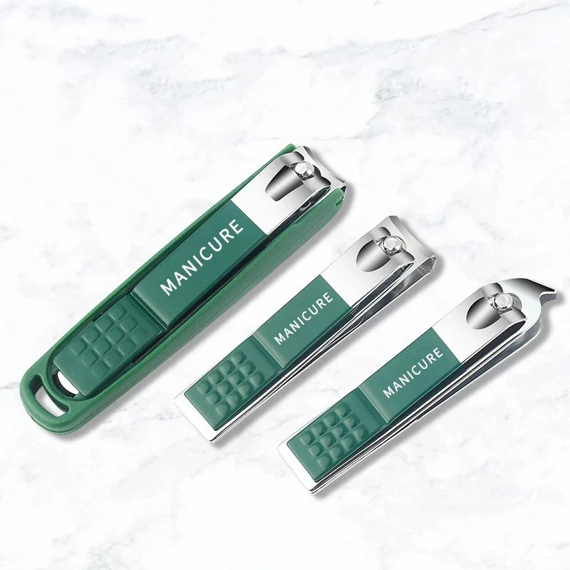 Lisslune | Professional Nail Clipper Set