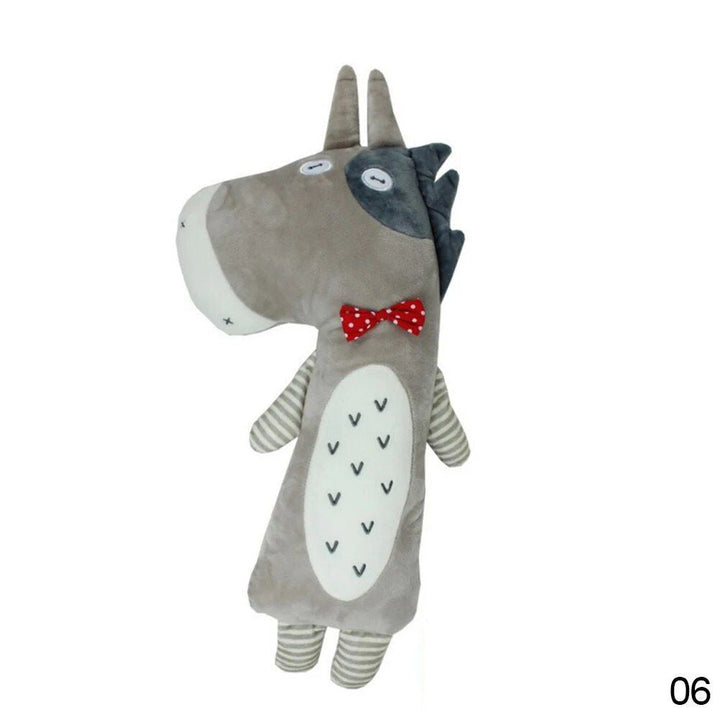 Lisslune | Adorable Children's Car Seat Belt Cushion