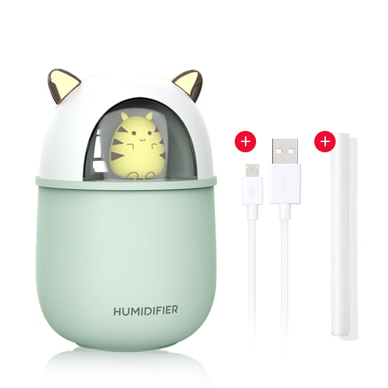Lisslune | Animal humidifier