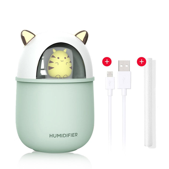 Lisslune | Animal humidifier