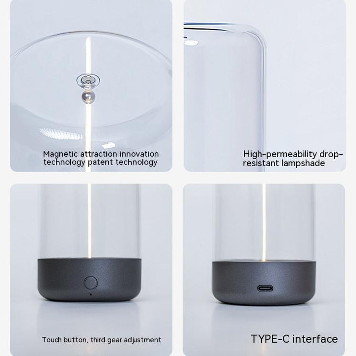 Lisslune | FlexLume | Adjustable LED Mood Lighting | Waterproof and Durable