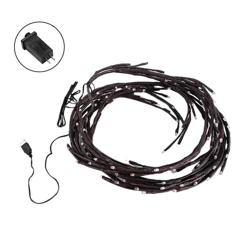 Lisslune | LED Tree Branch Design Light