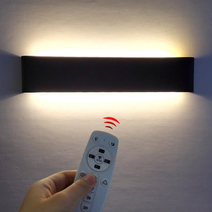 Lisslune | Frendorf - Modern LED Wall Light for Indoor Use