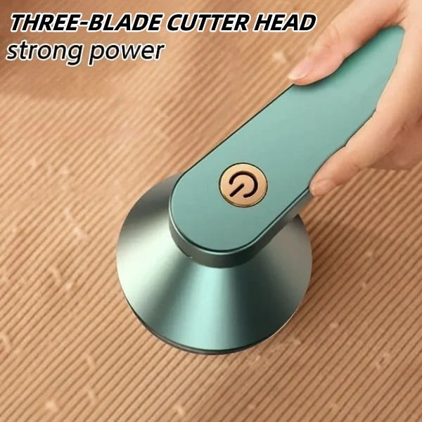 Lisslune | New Product Promotion(49% OFF) - Electric Lint Remover Rechargeable