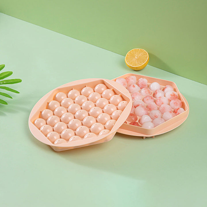 Lisslune | Eco-friendly Creative Ice Cube Mold