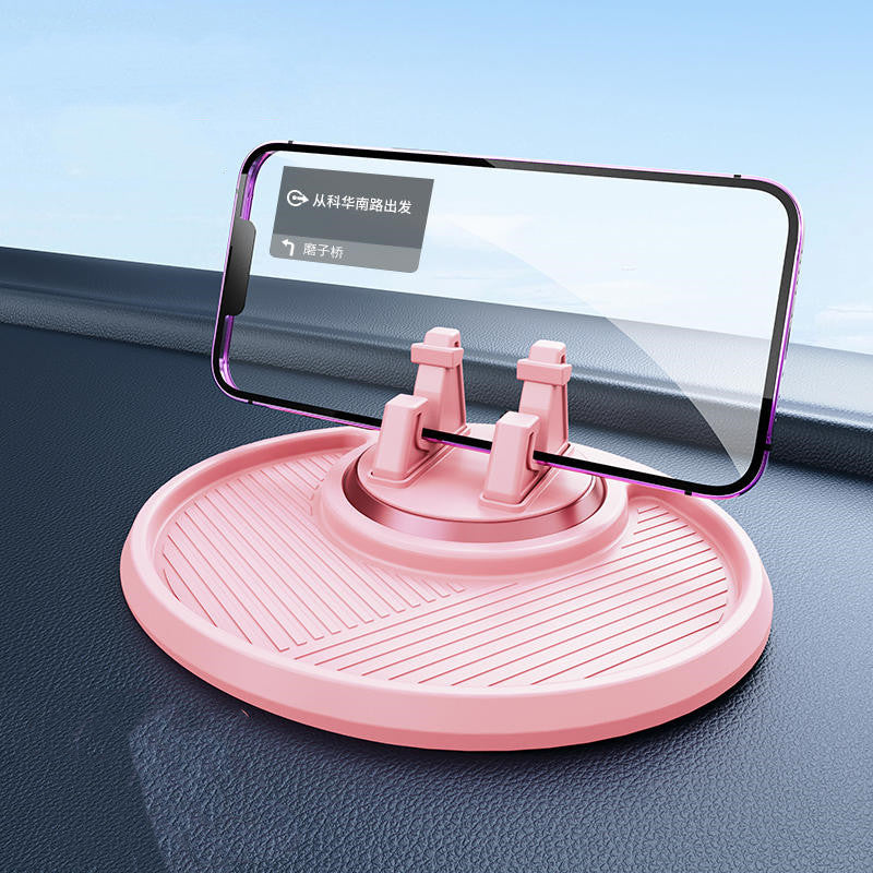 Lisslune | Multi-Functional Anti-Slip Mat Stand