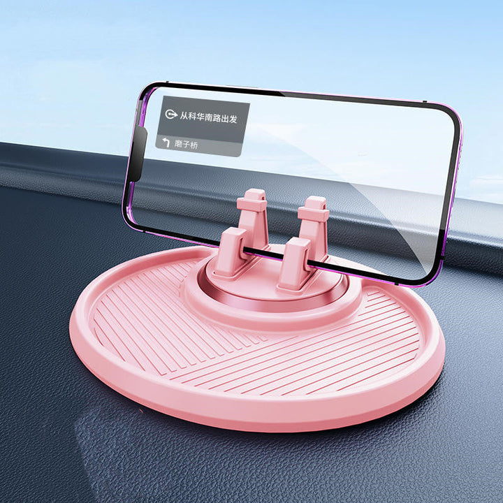 Lisslune | Multi-Functional Anti-Slip Mat Stand
