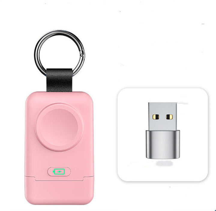 Lisslune | 1400mAh Apple Watch Magnetic Charger