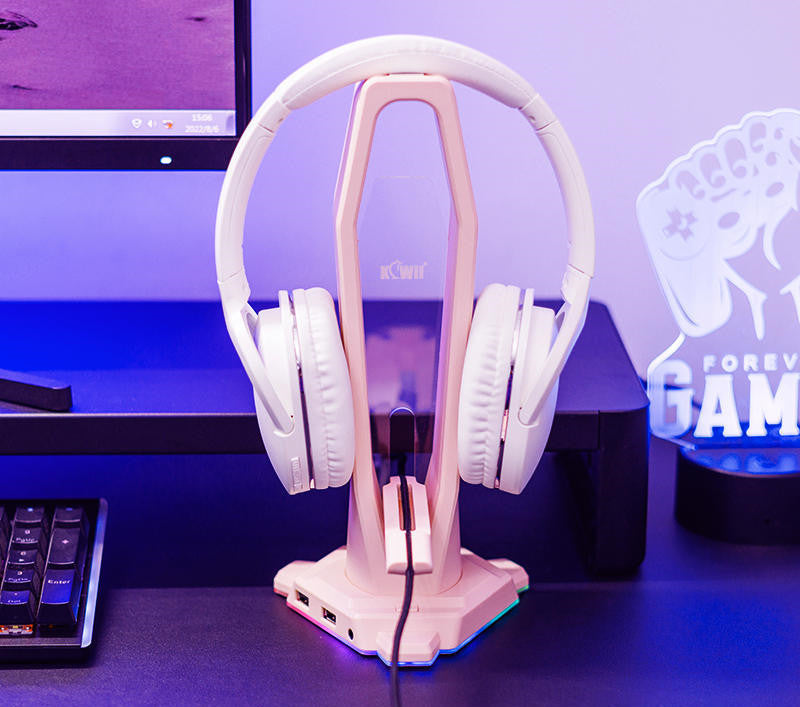 Lisslune | Multi-Functional USB Hub Stand