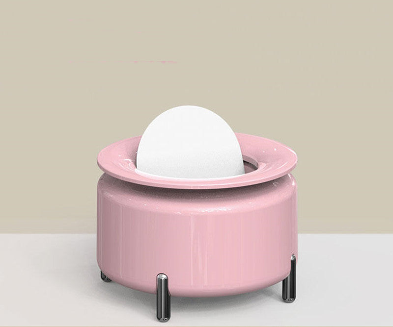 Lisslune | Wireless Charging Music Table Lamp