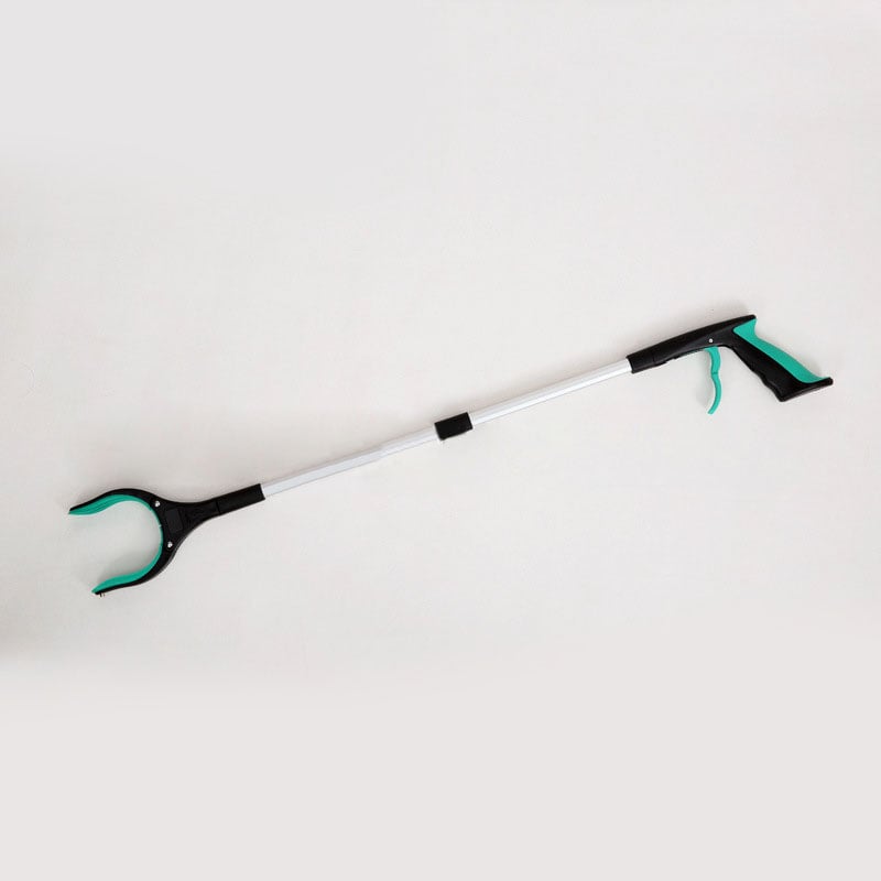Lisslune | Foldable Grabber With 360° Swivel Clip