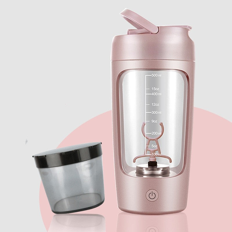 Lisslune | Electric Protein Shaker Cup
