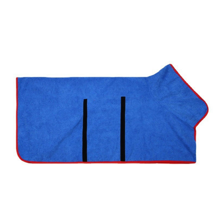 Lisslune | mamymarket™ - Super absorbent pet bathrobe