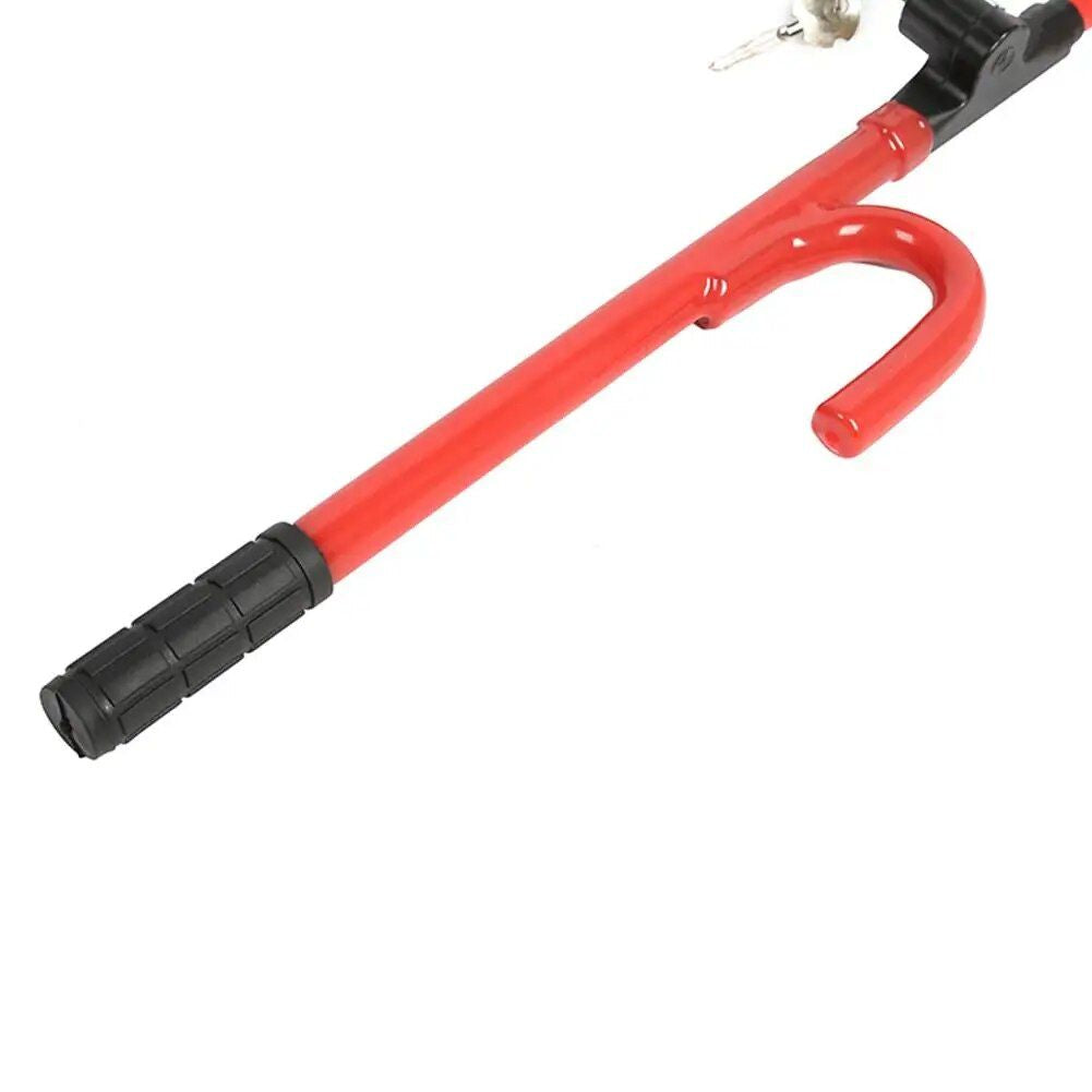 Lisslune | Universal Throttle Lock