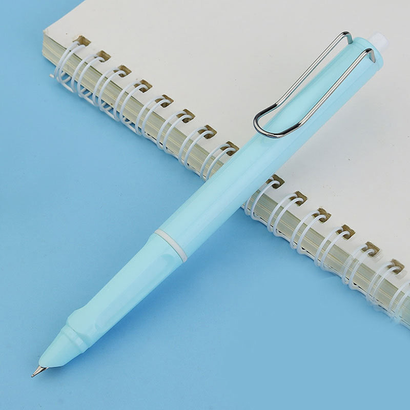 Lisslune | Candy-colored pens