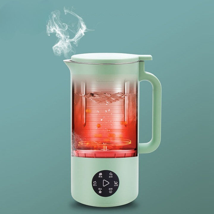 Lisslune | Fresh Squeezer Automatic Multi Fruit Juicer