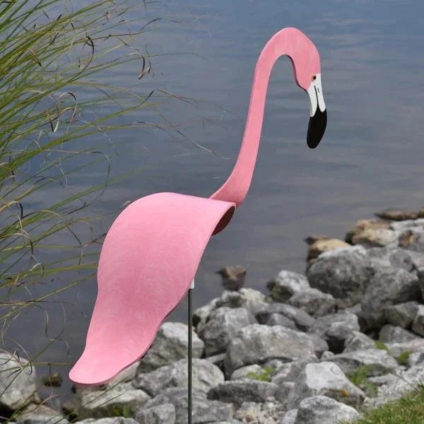 Lisslune | Flamingo Dancing