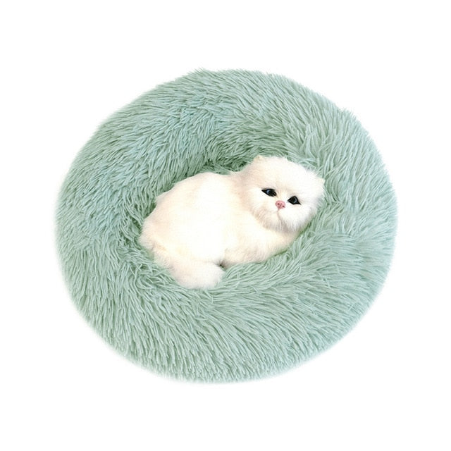 Lisslune | Extra soft pet bed