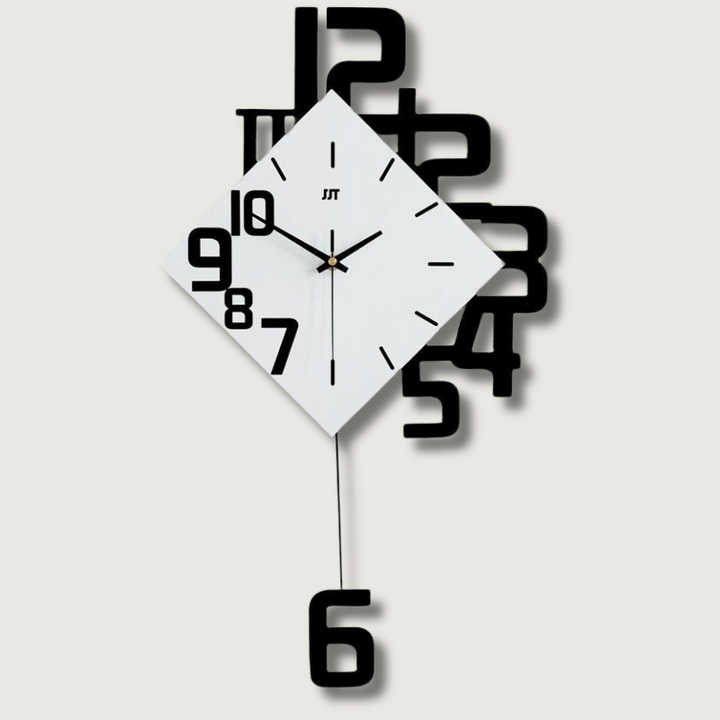 Lisslune | ArtNordic - Stylish Timepiece