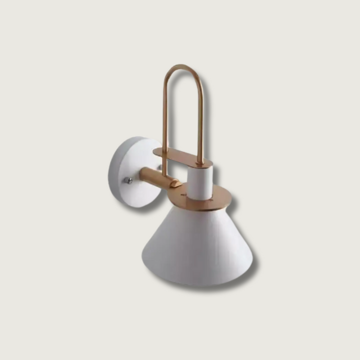 Lisslune | OpalShine – Elegant Pendant Light