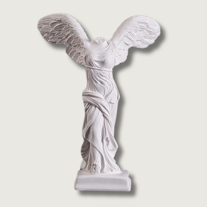 Lisslune | WingGlide - Artistic Floating Ornament