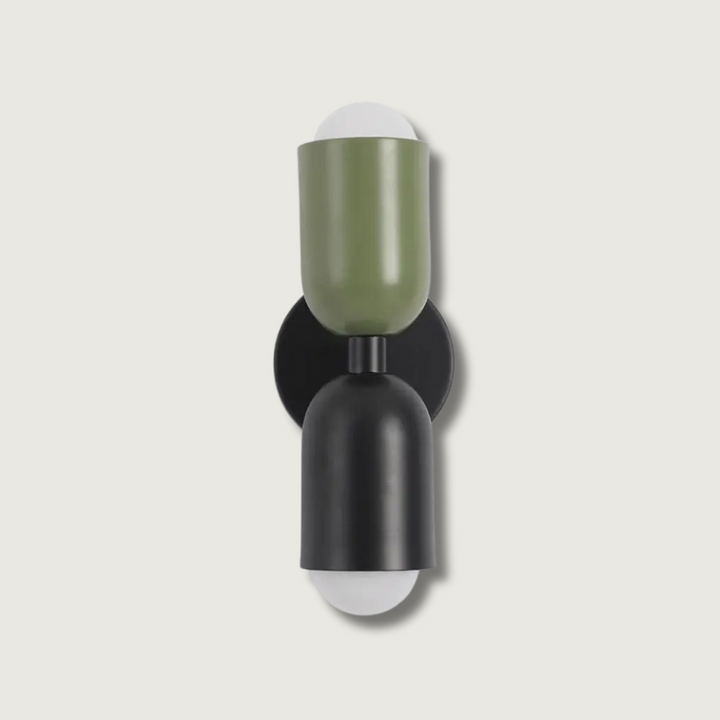 Lisslune | PureGlow – Refined Wall Lamp for Sophisticated Interior Styling