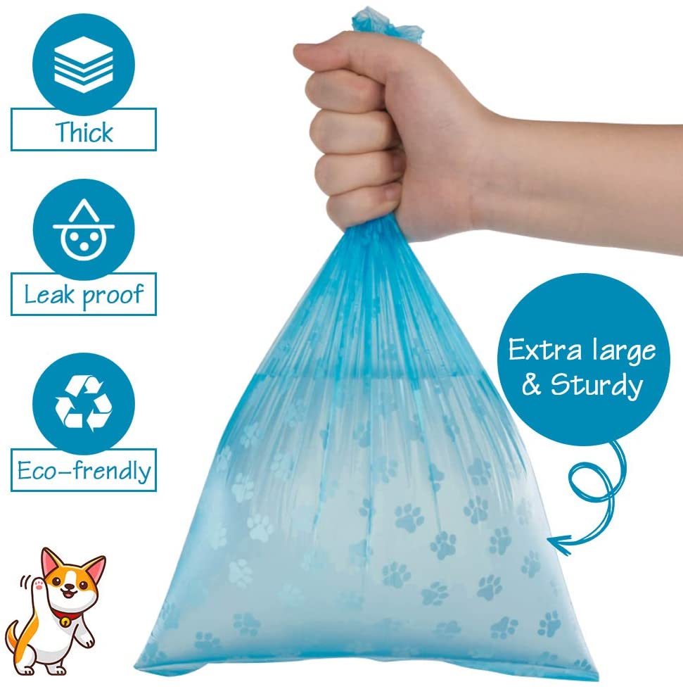 Lisslune | Disposable bag