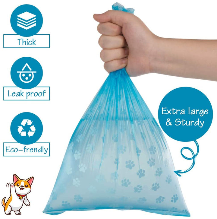 Lisslune | Disposable bag