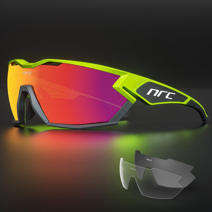 Lisslune | Eagle Sight Eyewear
