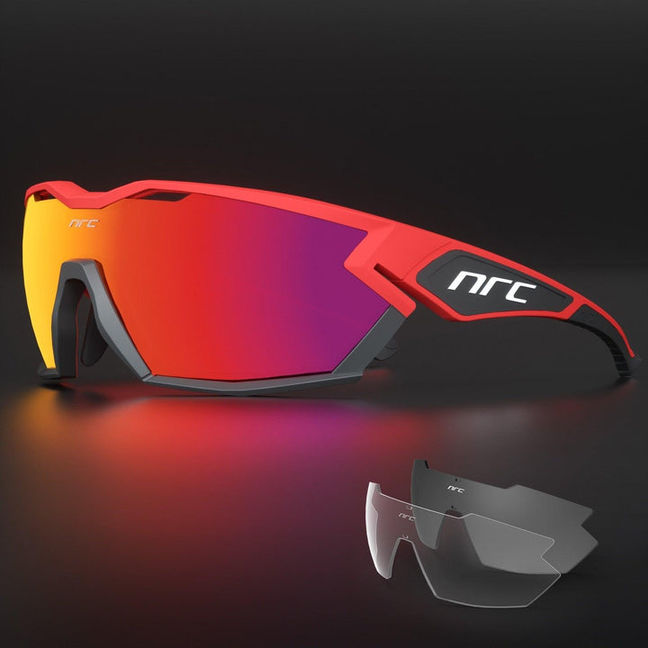 Lisslune | Eagle Sight Eyewear