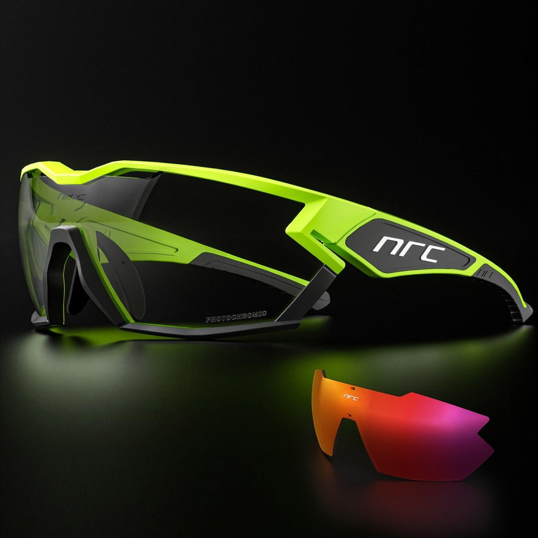 Lisslune | Eagle Sight Eyewear