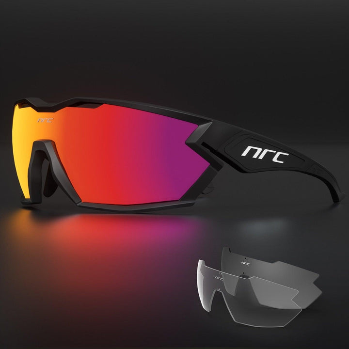 Lisslune | Eagle Sight Eyewear