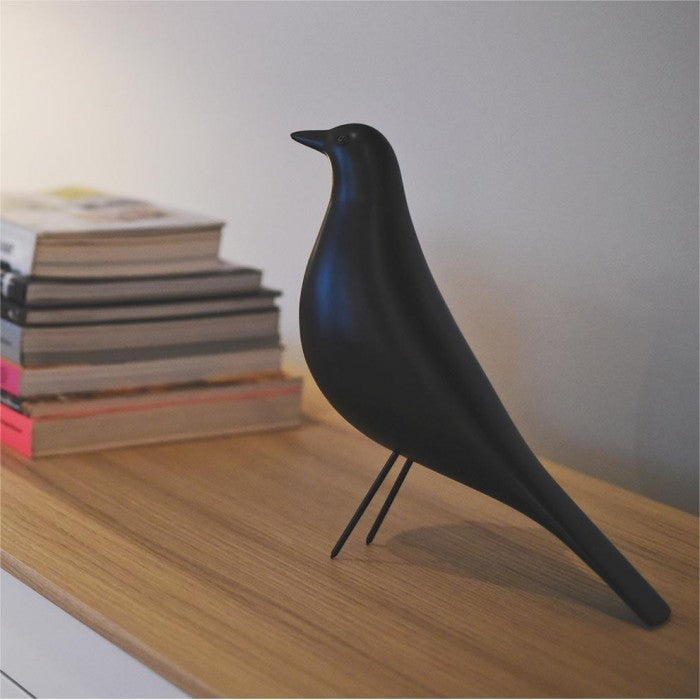 Lisslune | BirdCraft - Vintage-inspired Bird Sculpture