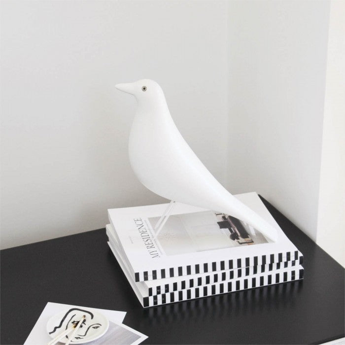 Lisslune | BirdCraft - Vintage-inspired Bird Sculpture