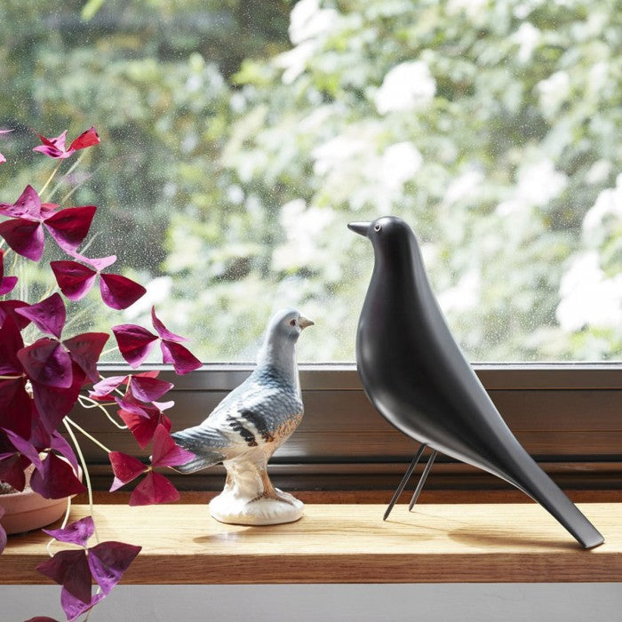 Lisslune | BirdCraft - Vintage-inspired Bird Sculpture