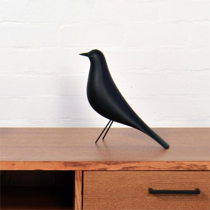 Lisslune | BirdCraft - Vintage-inspired Bird Sculpture