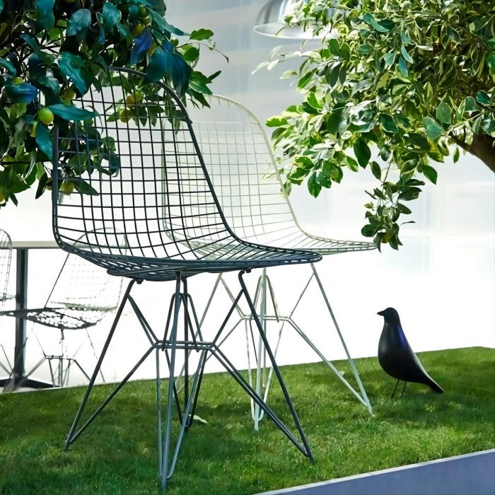 Lisslune | BirdCraft - Vintage-inspired Bird Sculpture
