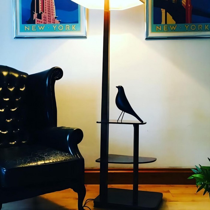 Lisslune | BirdCraft - Vintage-inspired Bird Sculpture
