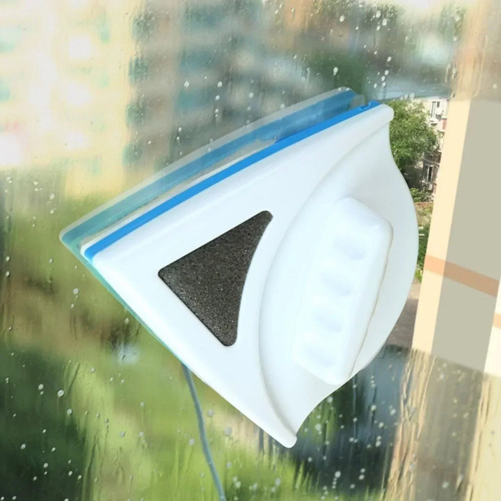 Lisslune | Magnetic Window Cleaner