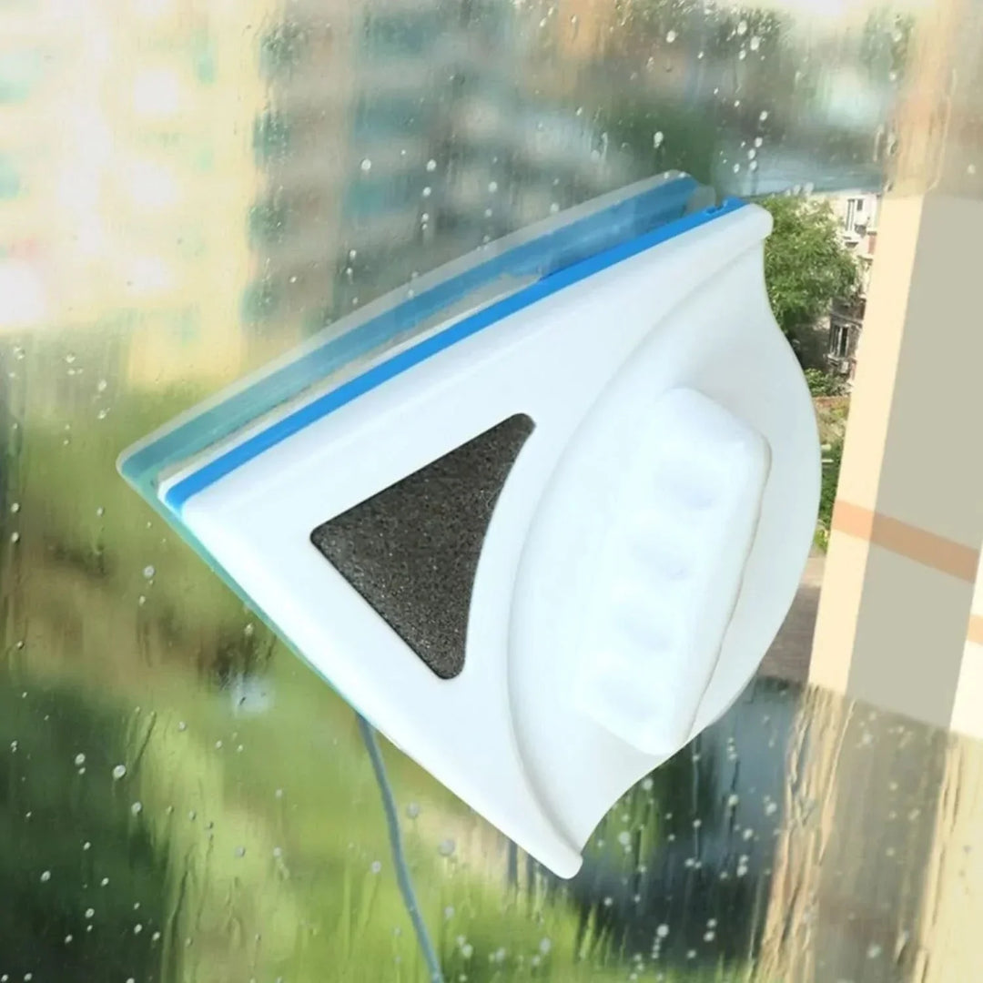 Lisslune | EasyClean Magnetic Window Cleaning Tool
