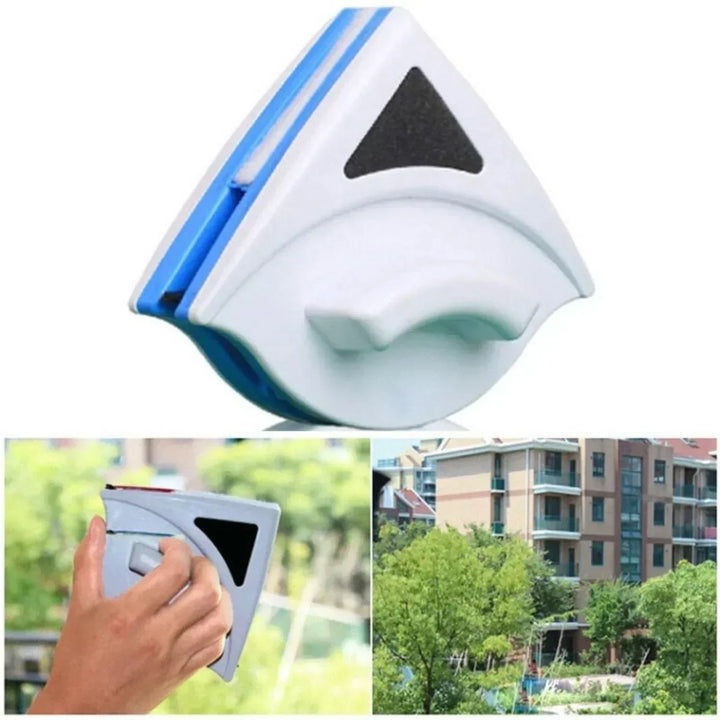 Lisslune | Magnetic Window Cleaner