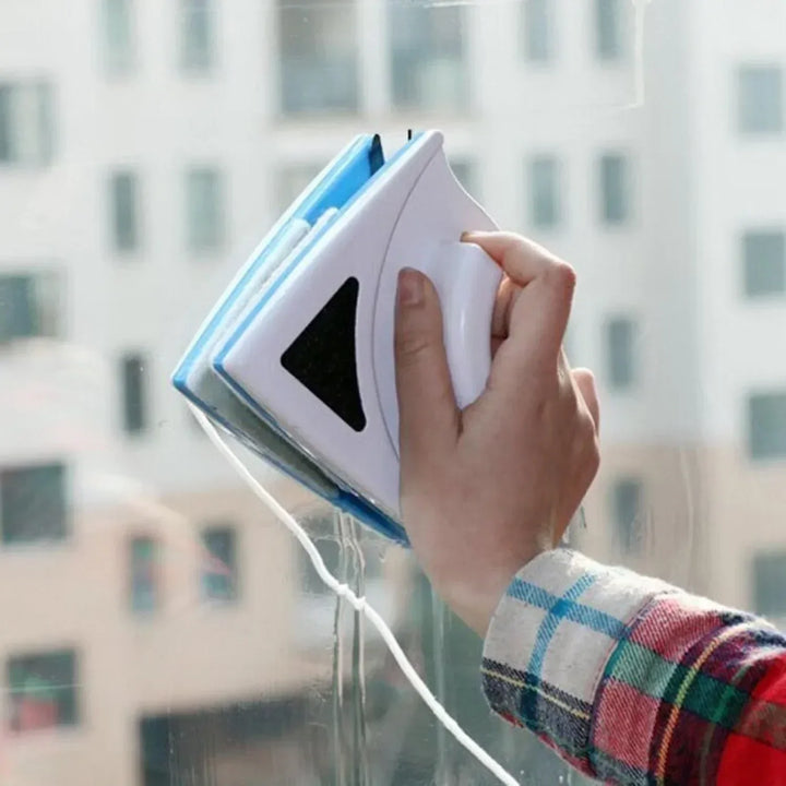 Lisslune | Magnetic Window Cleaner